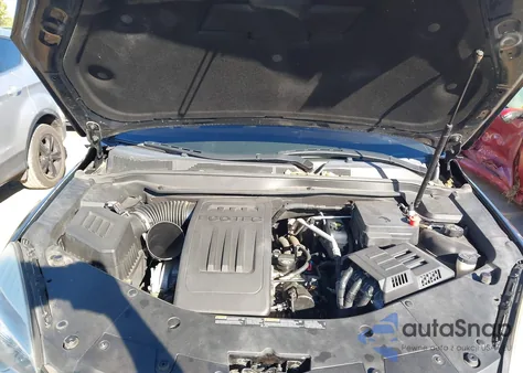 2015 Chevrolet Equinox Ls из США, поврежденный, VIN 2GNFLEEK3F6210124